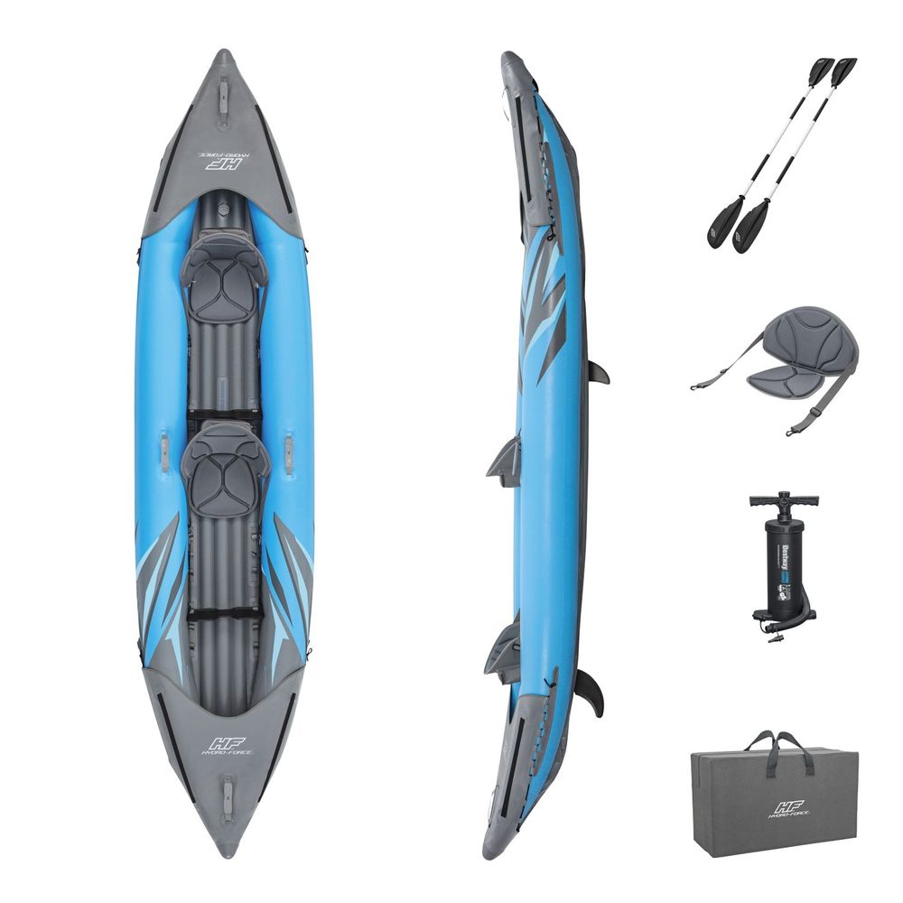Kayak HydroForce Surge Elite X2