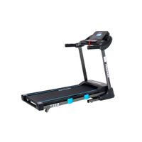 Trotadora Monark T350 Negro