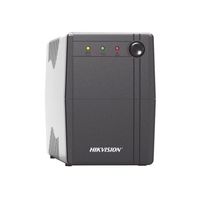 UPS Hikvision 200V / 1000VA 6 Tomas Nema 5-15R