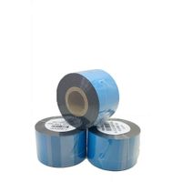 Pack 03 und Ribbon de Resina Textil 05 Cinta TT 40mm x 300 Metros