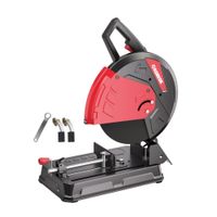 Tronzadora 14"" 2500W Rankor RCS250001