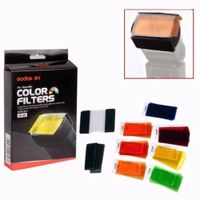 Filtro de color Godox CF07