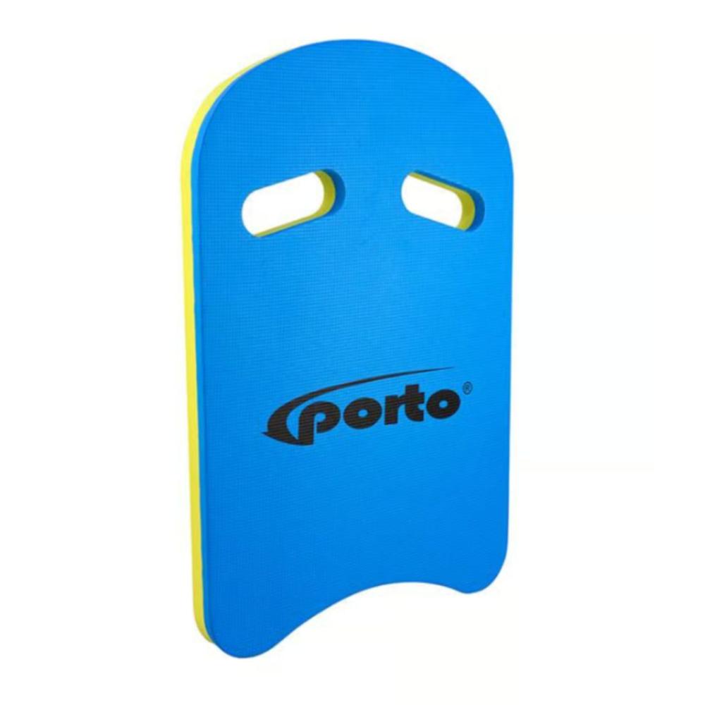 TABLA DE NATACIÓN PORTO AZUL