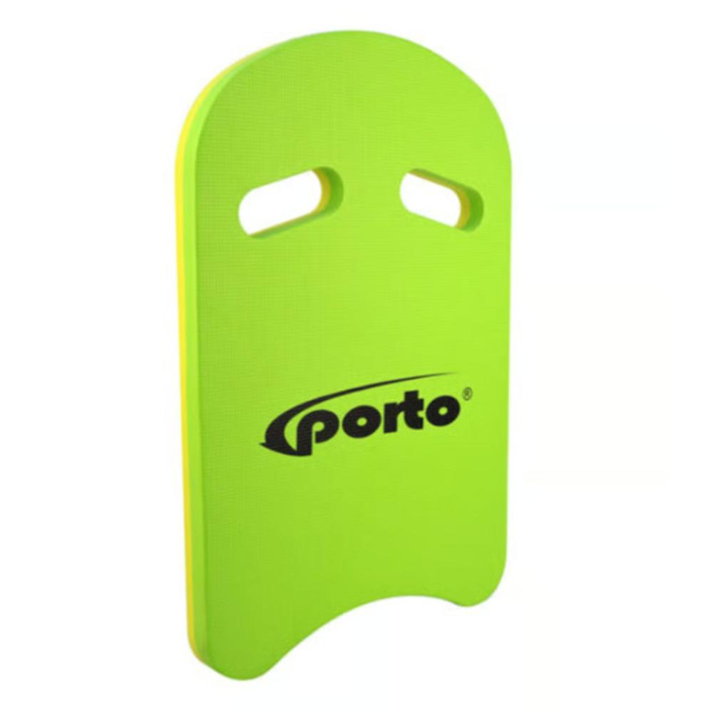 TABLA DE NATACIÓN PORTO VERDE