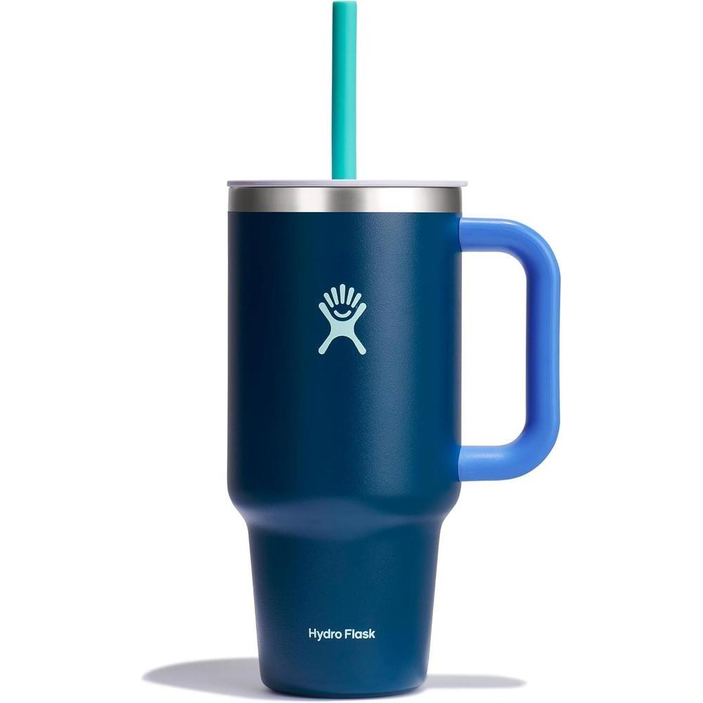 Termo Hydro Flask Vaso De Viaje 32 Oz
