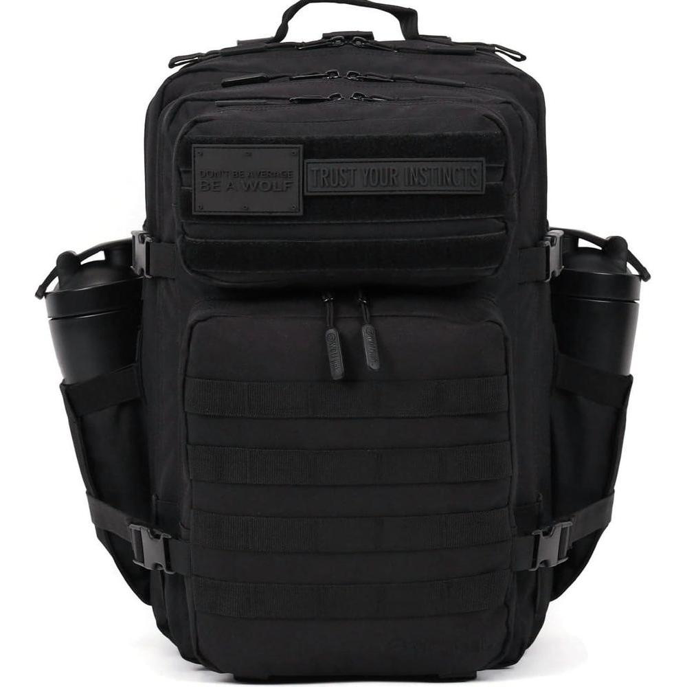 Mochila WOLFpak Nightshade Personalizable