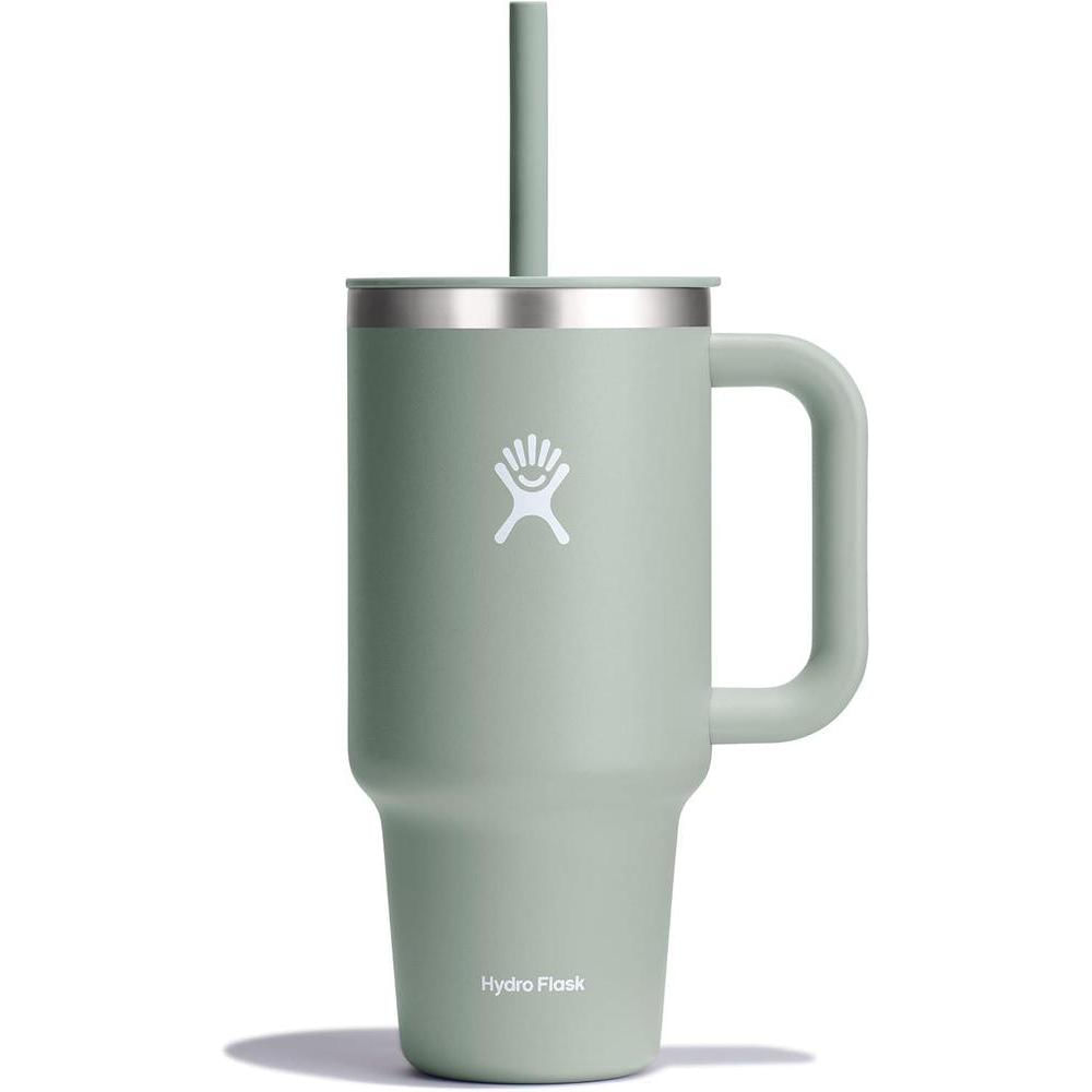 Vaso De Viaje Hydro Flask Vaso De Viaje Todo Alrededor Aislado