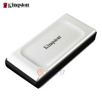 Disco Solido SSD Externo 1TB XS2000 KINGSTON USB Tipo-C 3.2