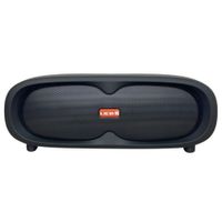 Parlante Bluetooth LIDIMI 32W Super Bass++ LD-S001 Negro
