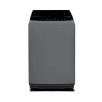 Lavadora Indurama 16KG Carga Superior LRI-16DGR Gris Oscuro