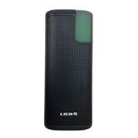 Parlante Bluetooth LIDIMI 40W Bass Sonido de Calidad LD-S017 Negro