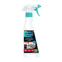 Limpiador de Acero Inoxidable y Estufas 250ml Dr. Beckmann