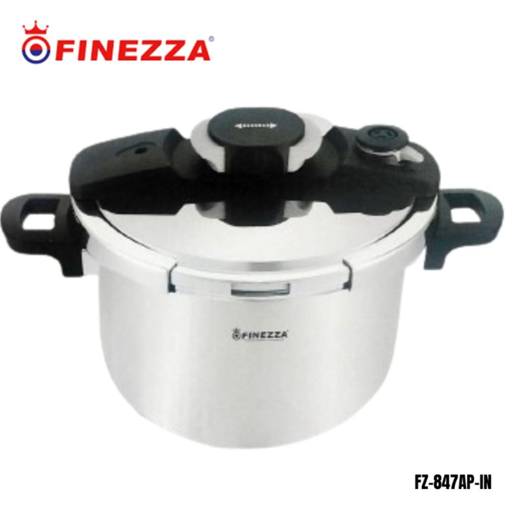 Olla a presión 7L Finezza (FZ-847AP-IN)