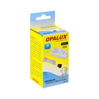 Sensor De Movimiento Mini St-24b Opalux