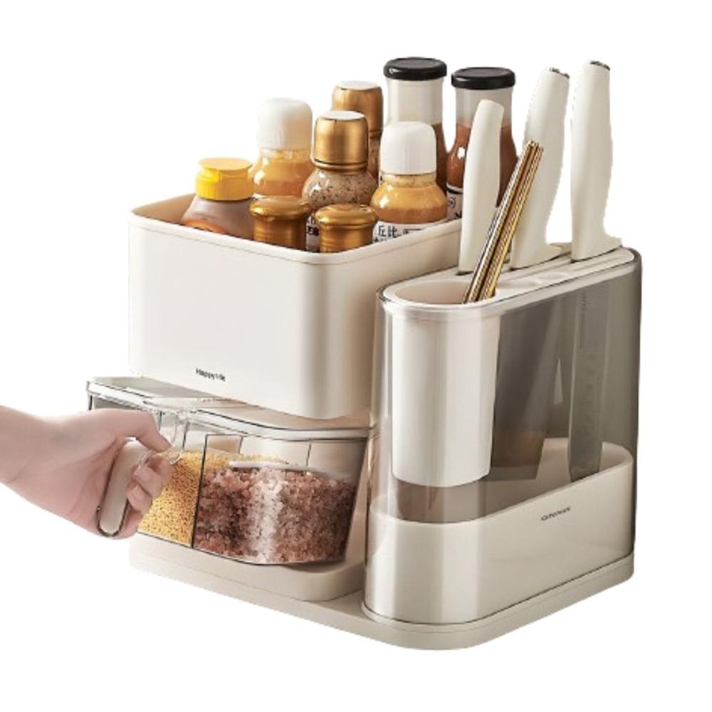 Organizador de Cocina Multiuso Premium  3690001