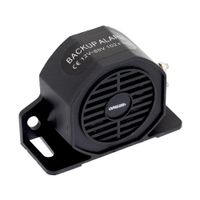 Sirena Industrial de Retroceso 30W GR-01 OPALUX