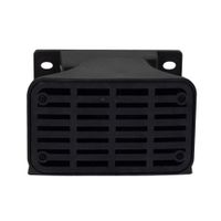 Sirena Industrial de Retroceso 12-80VDC SR-04 OPALUX