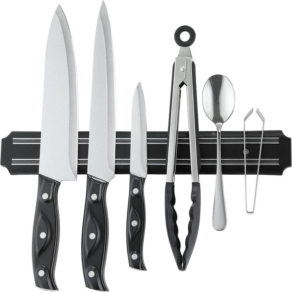 Soporte para Cuchillos Magnético 33 cm 1480001