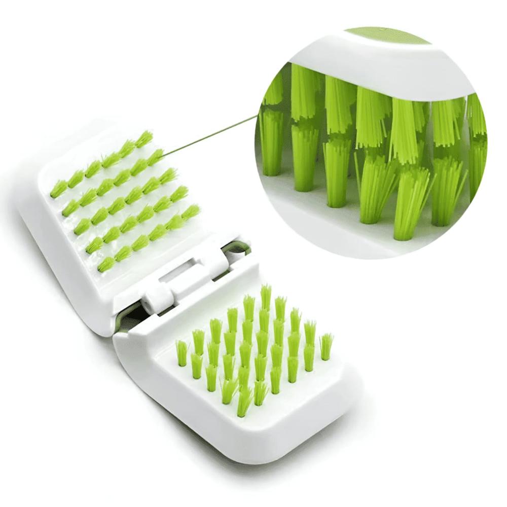 Cepillo para Lavar Cuchillos y Cubiertos Multiuso  4150001