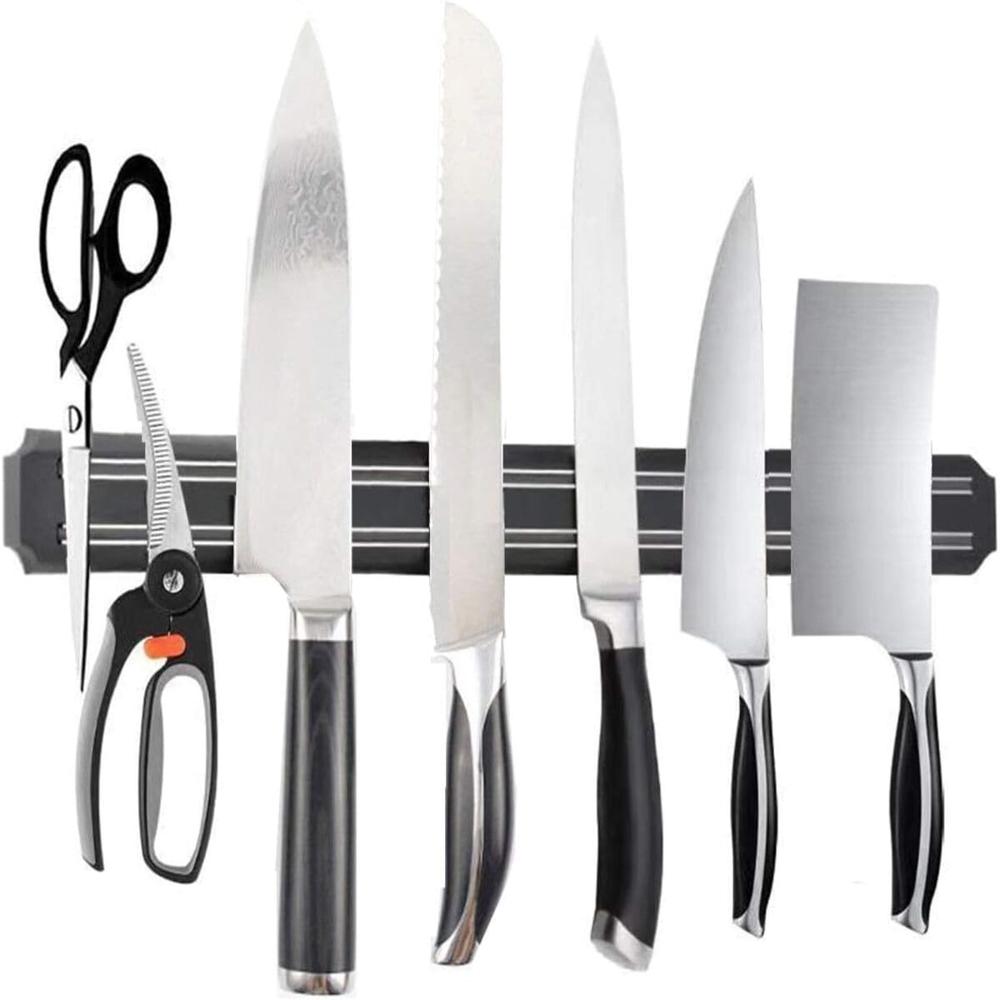 Soporte para Cuchillos Magnético 50 cm 1470001