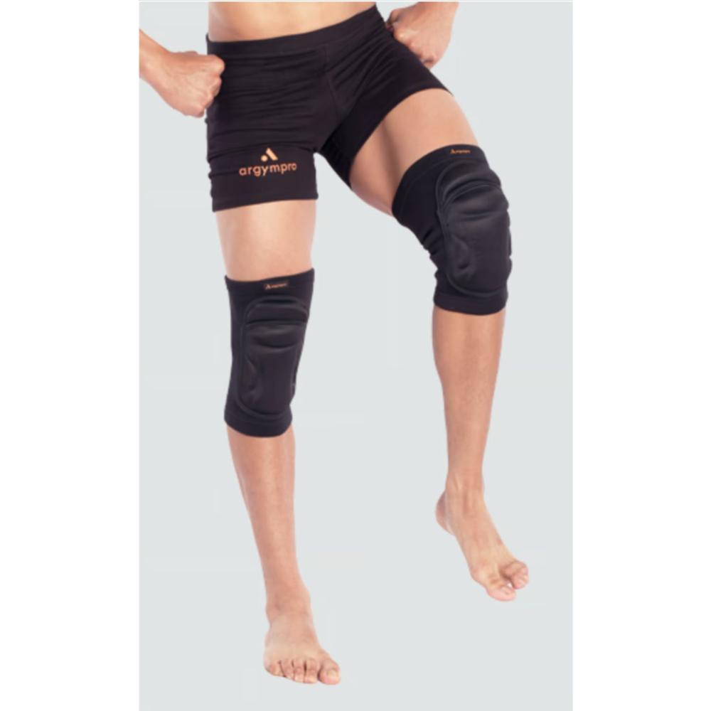 RODILLERA DE VOLEIBOL S