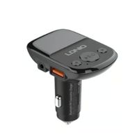Cargador de Auto Transmisor bluetooth C706Q