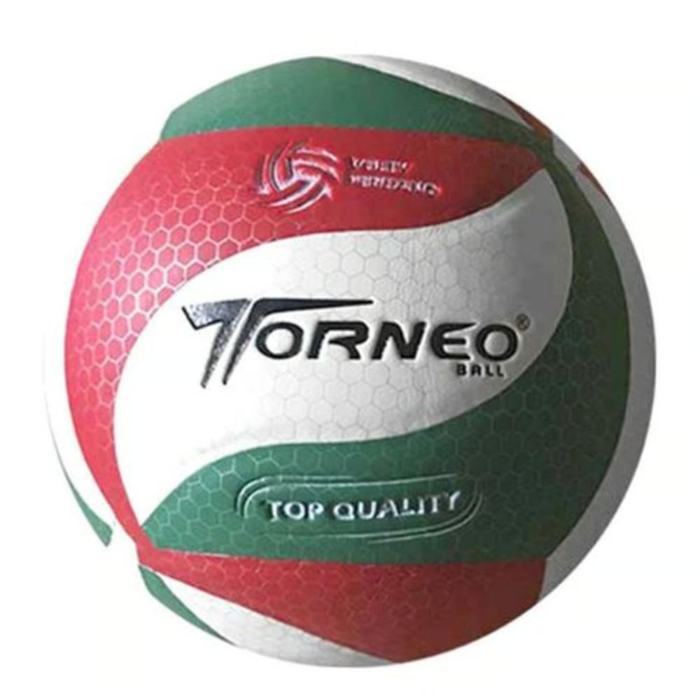 Pelota de Voley semiprofesional Verde