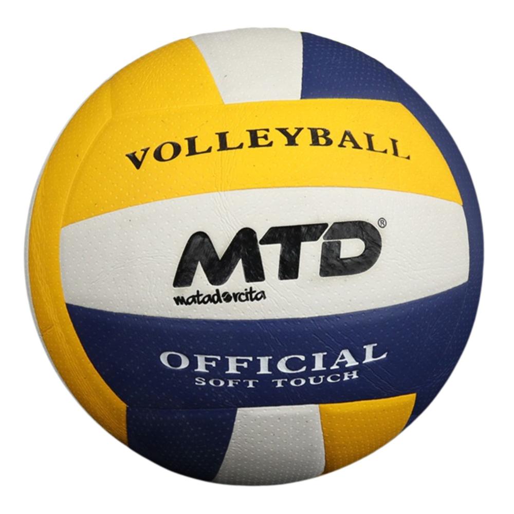 Pelota de Voley MTD Talla N5