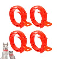 Bebedero Portátil Para Mascotas Aquadog - Rosa