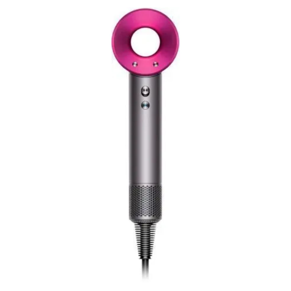 DYSON SUPERSONIC 220V Secadora de Cabello (Reacondicionado) | Fuccia