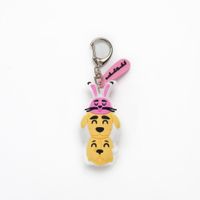 Llavero Rompe Ampollas KAMED Diseño Mascotas