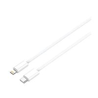 Cable Ldnio LC902i Tipo C a C Nylón 2 Metros 30W