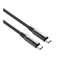 Cable Carga Rápida USB-C 240w 2 metros Ldnio LC922C
