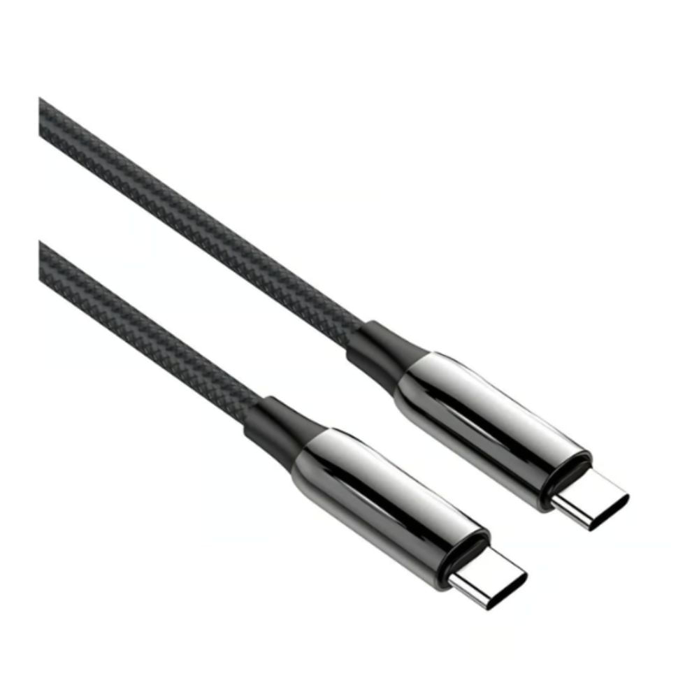 Cable Carga Rápida USB-C 240w 2 metros Ldnio LC922C