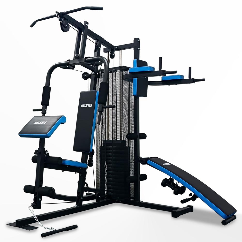Home Gym tres estaciones TF-7005A
