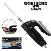 CUCHILLO ELÉCTRICO IMACO  EK1500