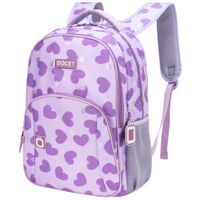 Mochila DOCET Morat
