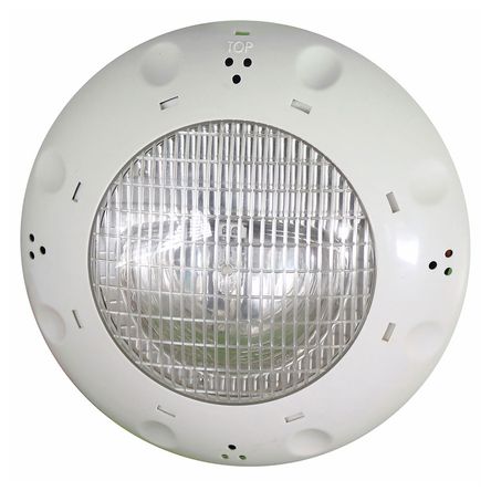 Reflector para piscina plano 75W Aquant