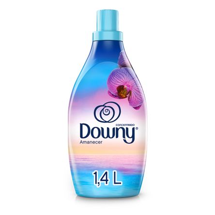 Suavizante Downy Brisa fresca 1.4 litros