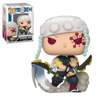 Funko Pop Demon Slayer - Tengen Uzui 1533