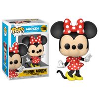 Funko Pop Disney - Minnie Mouse 1188
