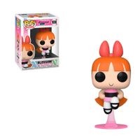 Funko Pop Las Chicas Super Poderosas - Bombom 1080