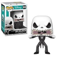 Funko Pop El Extraño Mundo de Jack - Jack Skellington 808