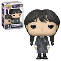 Funko Pop Merlina - Merlina 1309