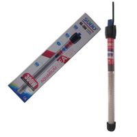 Termostato De Vidiro Automático Para Peceras Y/O Acuarios 300 Watts Sobo