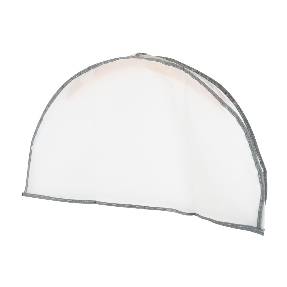 Set de 3 Cubiertas Protectoras de Hombro 30x60cm Orange