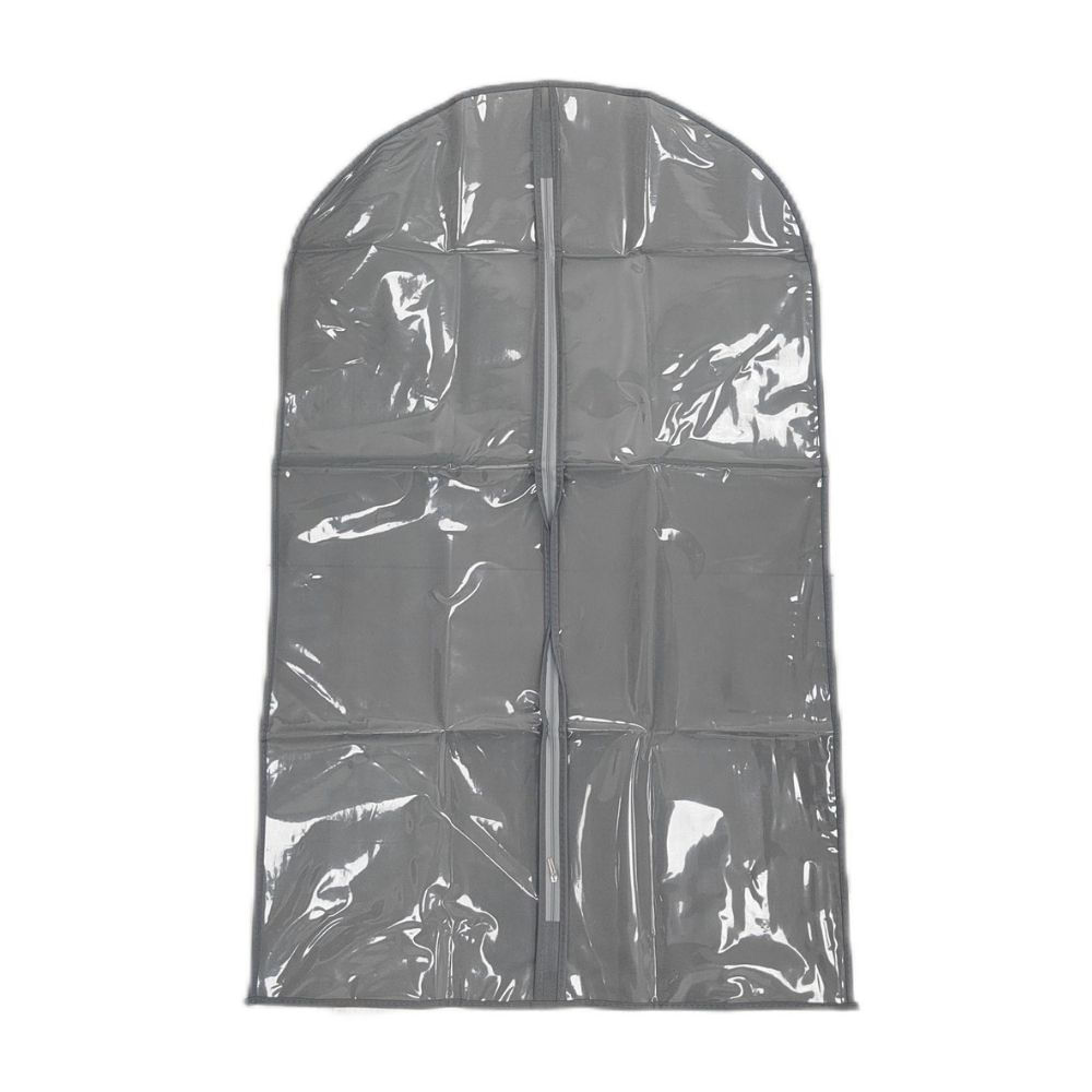 Porta Terno Gris 100x60cm Orange