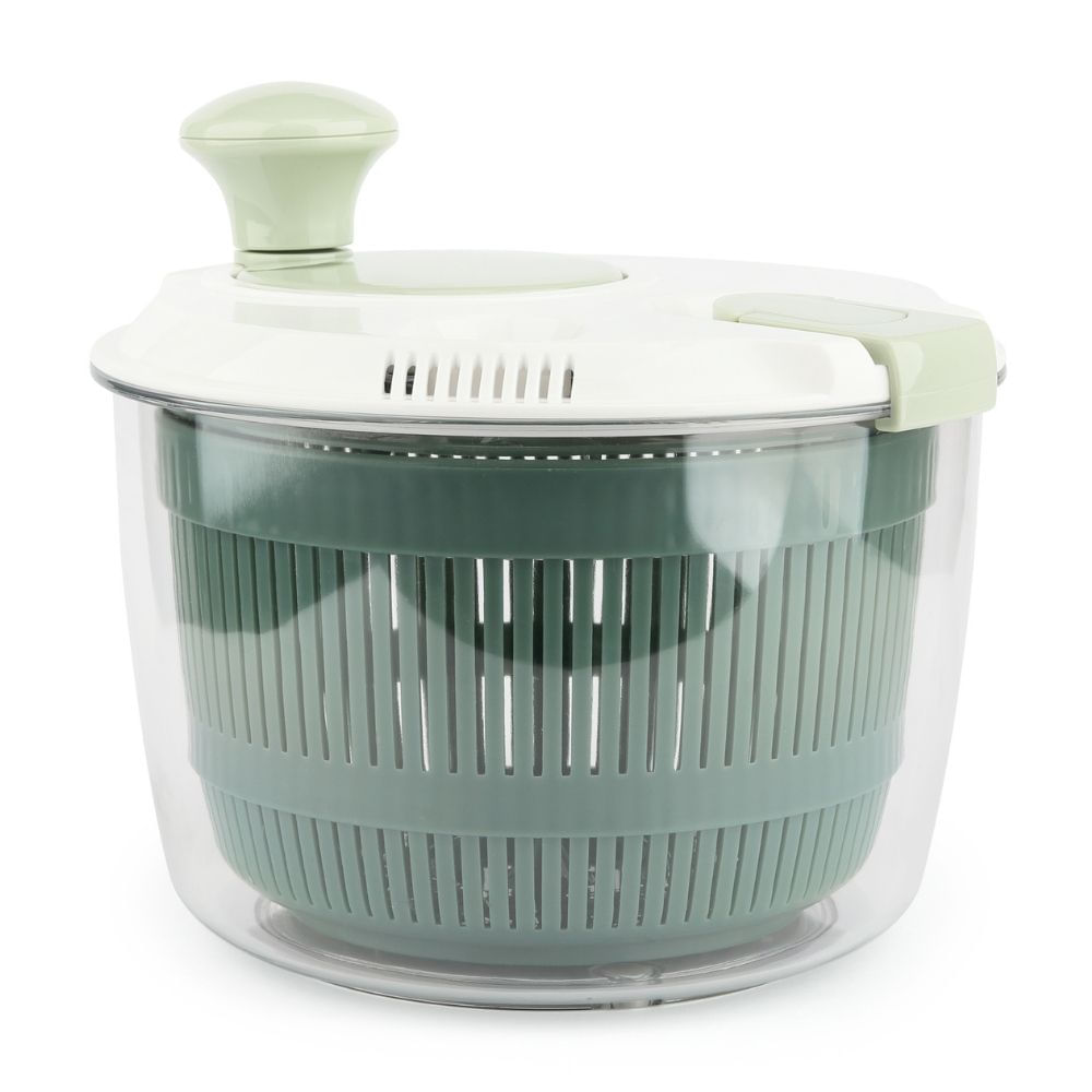 Escurridor Centrifugo de Vegetales Orange