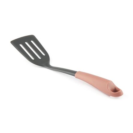 Espatula P/freir Nylon Orange Espatula P/freir Nylon Orange