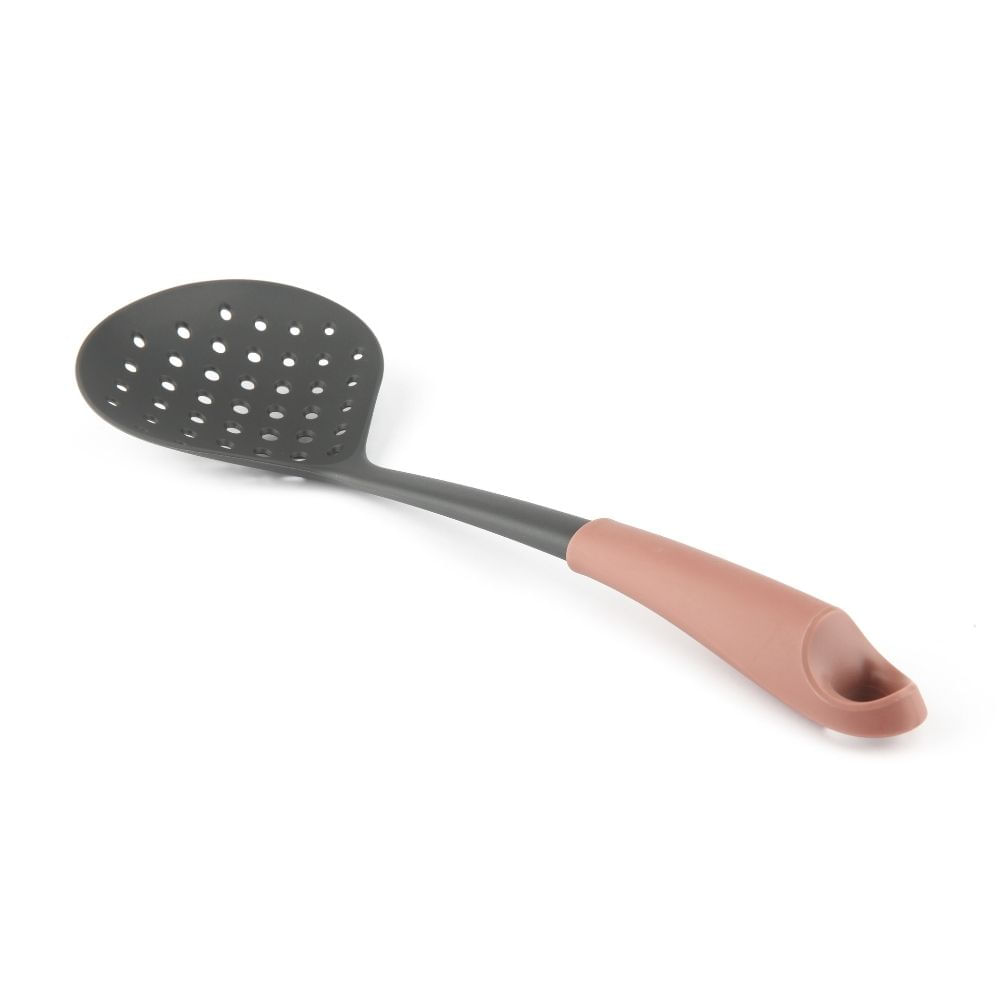 Espumadera Nylon Orange Espumadera Nylon Orange